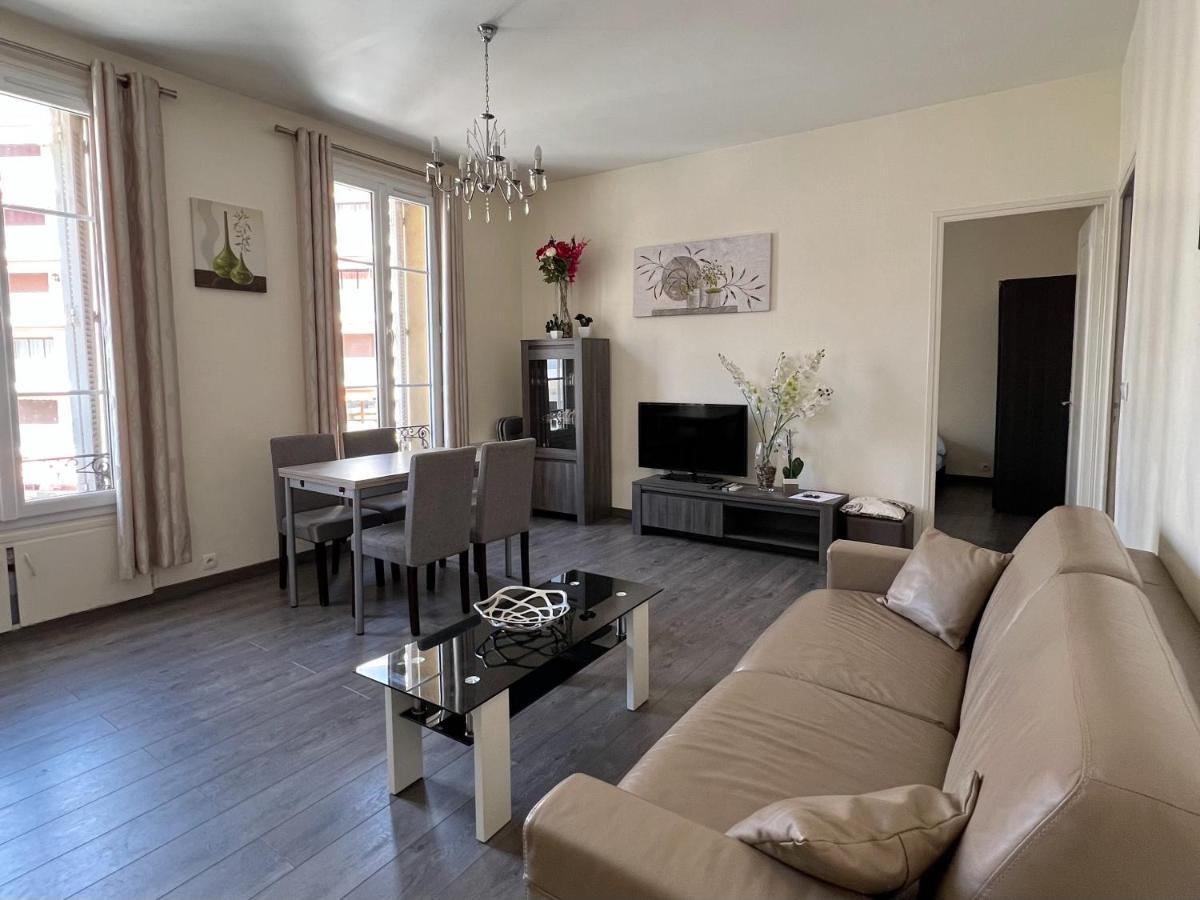 Sci Camille Appartement *