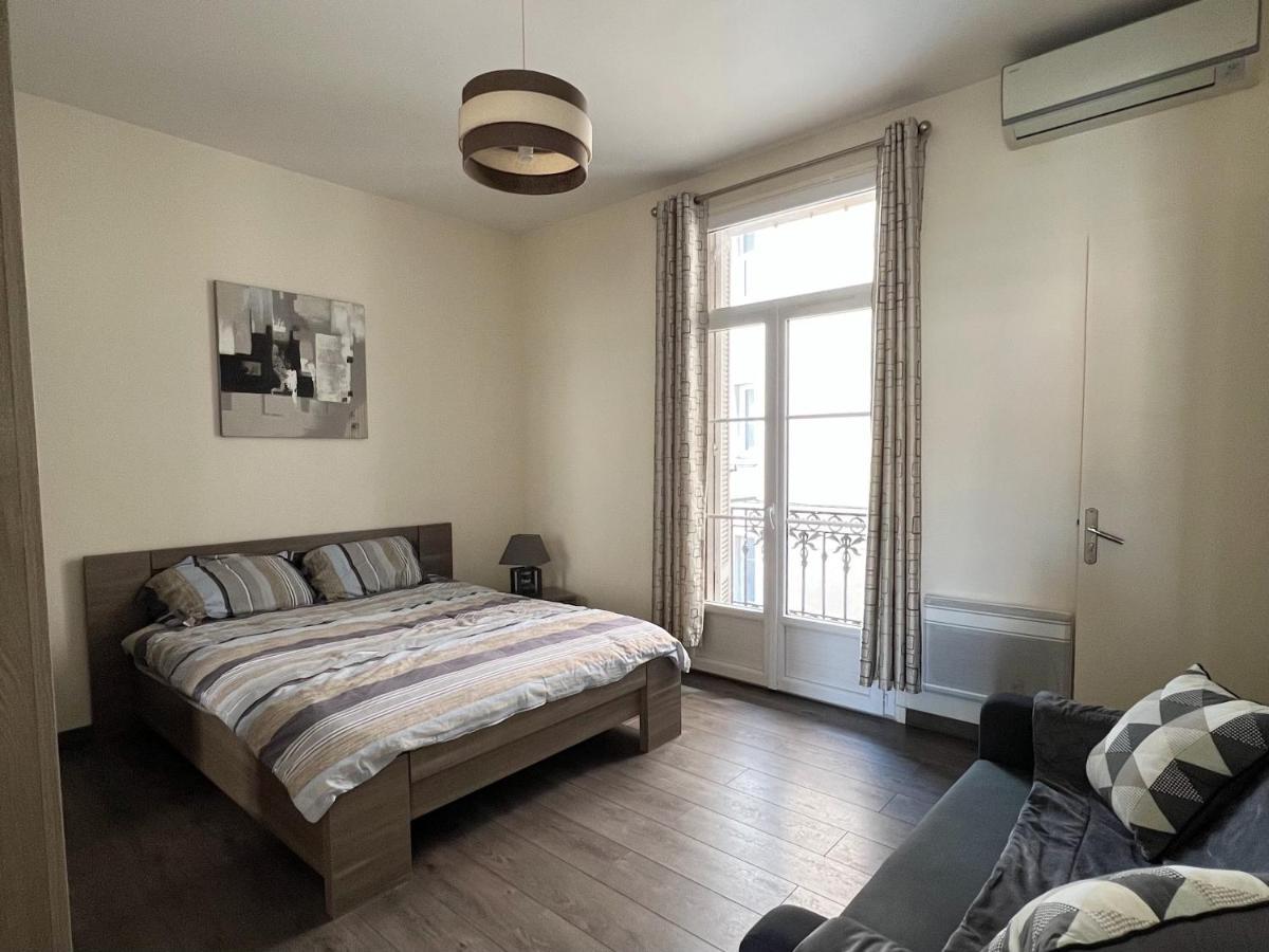 Sci Camille Appartement *