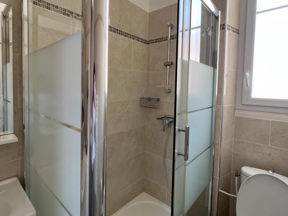 Appartement Sci Camille Cannes