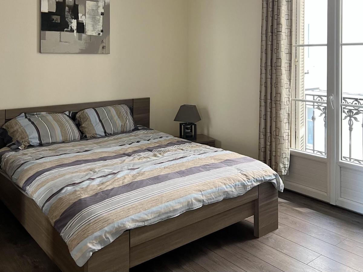 Sci Camille Appartement
