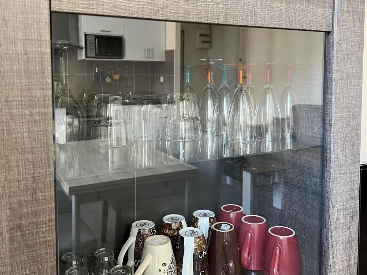 Sci Camille Appartement *