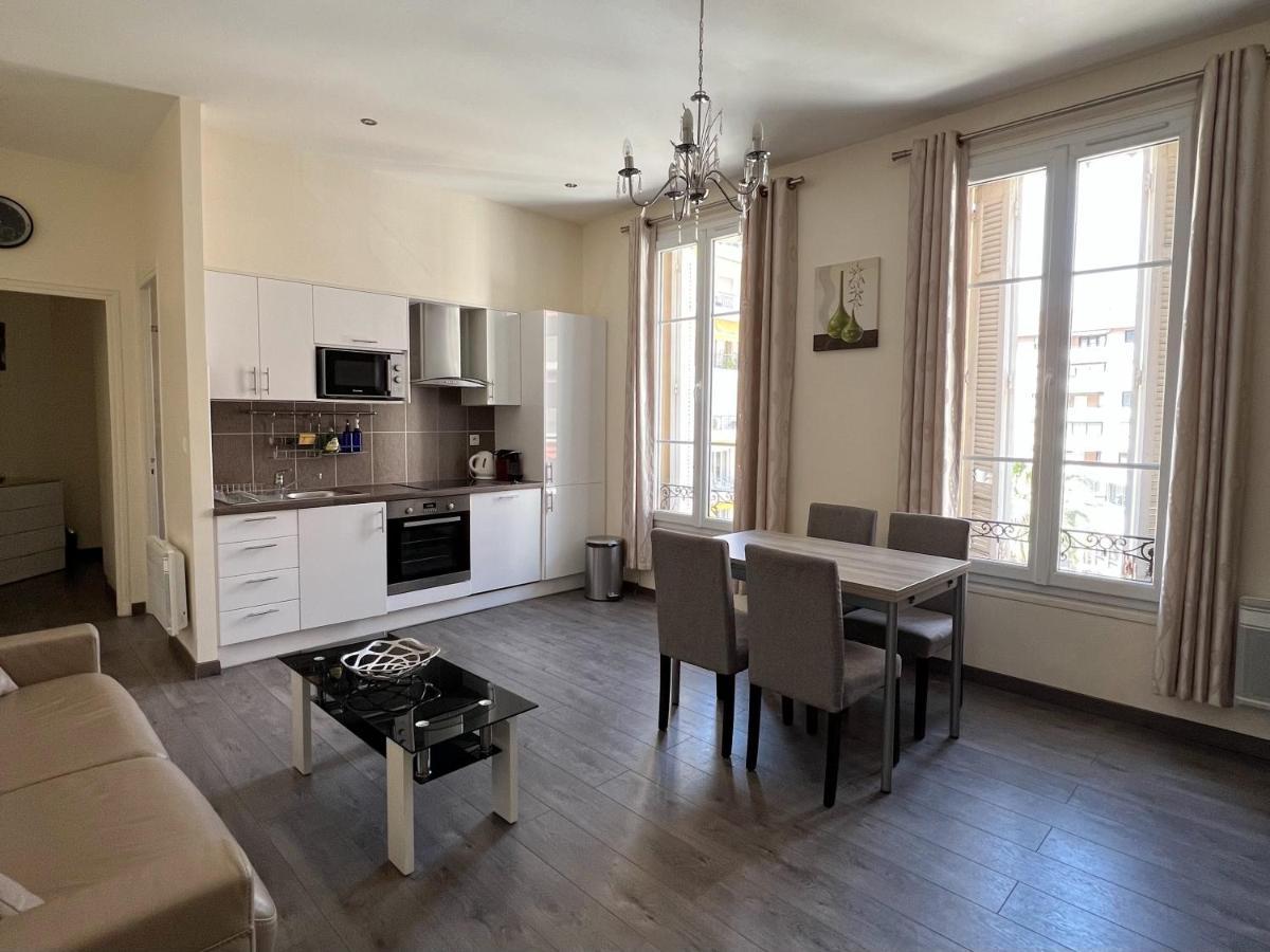 Appartamento Sci Camille Cannes