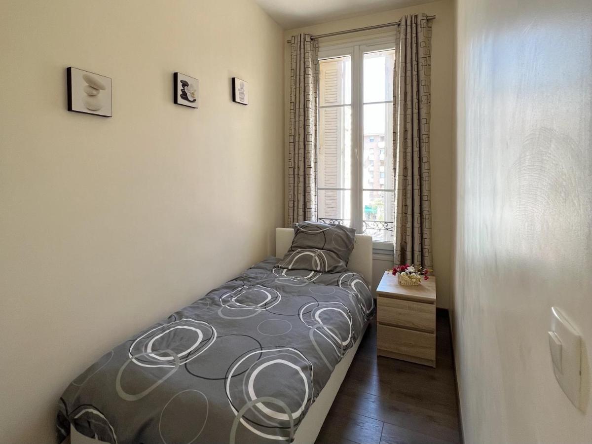 Appartamento Sci Camille Cannes