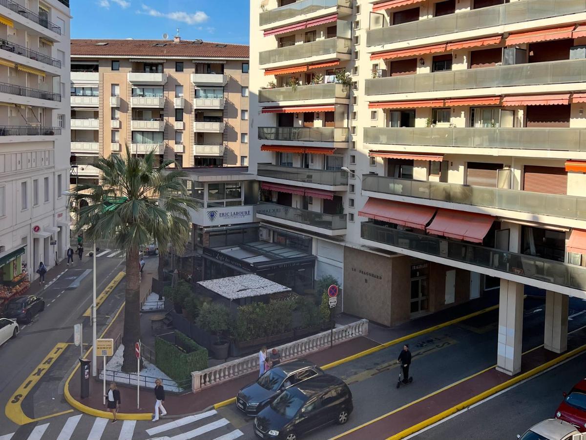 Sci Camille Appartamento Cannes